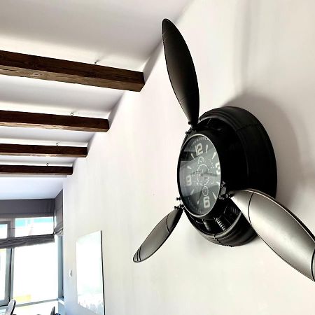 Nap Apartments Mila Baltica Gym&Sauna 그단스크 외부 사진