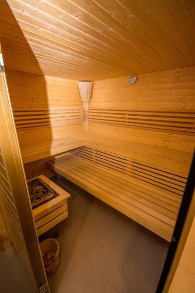 Nap Apartments Mila Baltica Gym&Sauna 그단스크 외부 사진