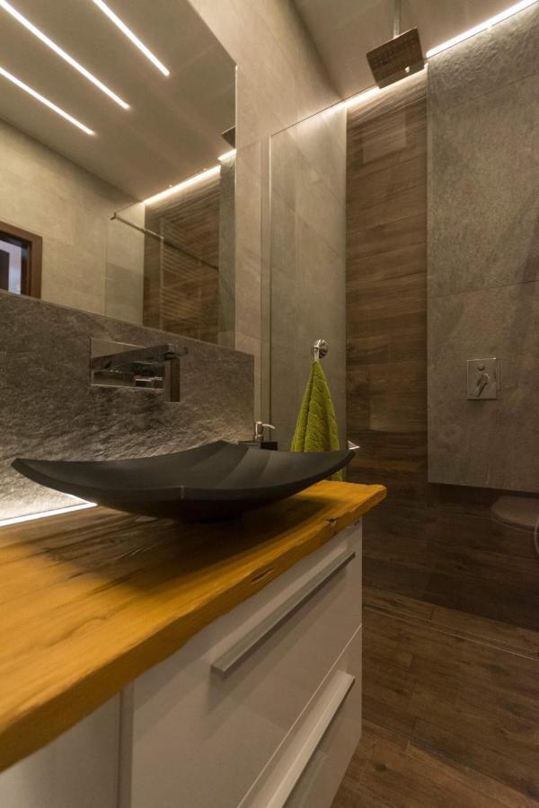 Nap Apartments Mila Baltica Gym&Sauna 그단스크 외부 사진